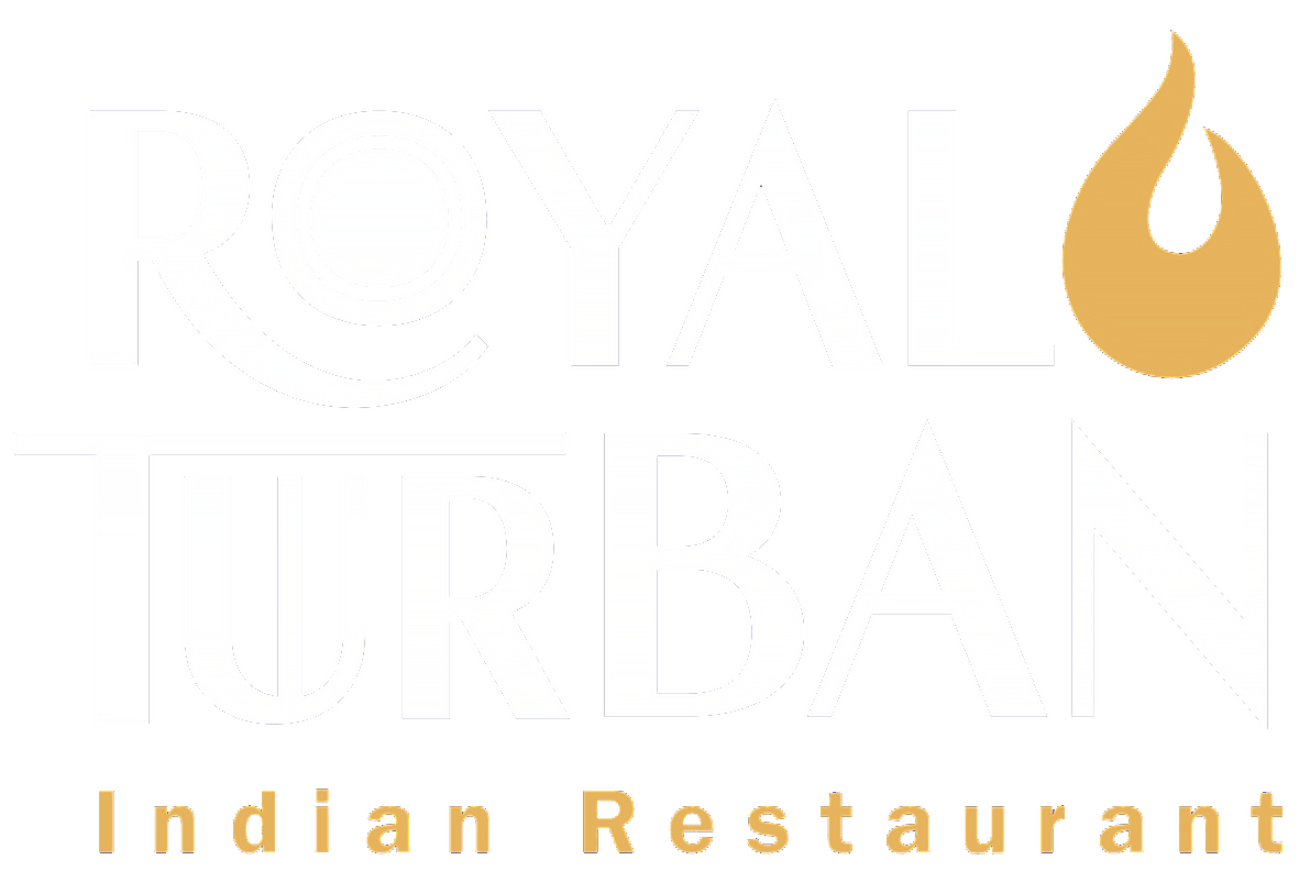 Royal Turban Indian restaurant Logo