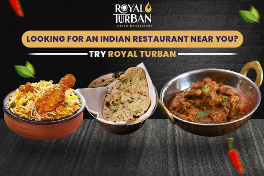 Royal Turban Indian RestaurantAlbany