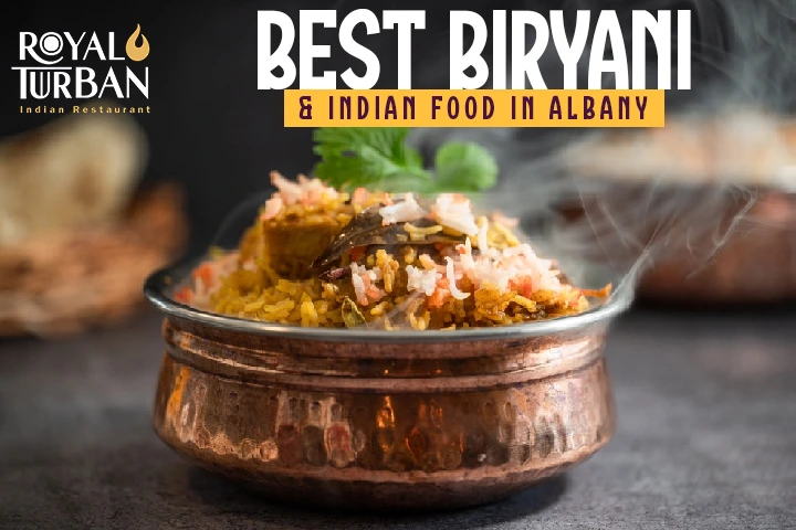 Indian Restaurant