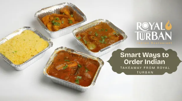Royal Indian Restaurant