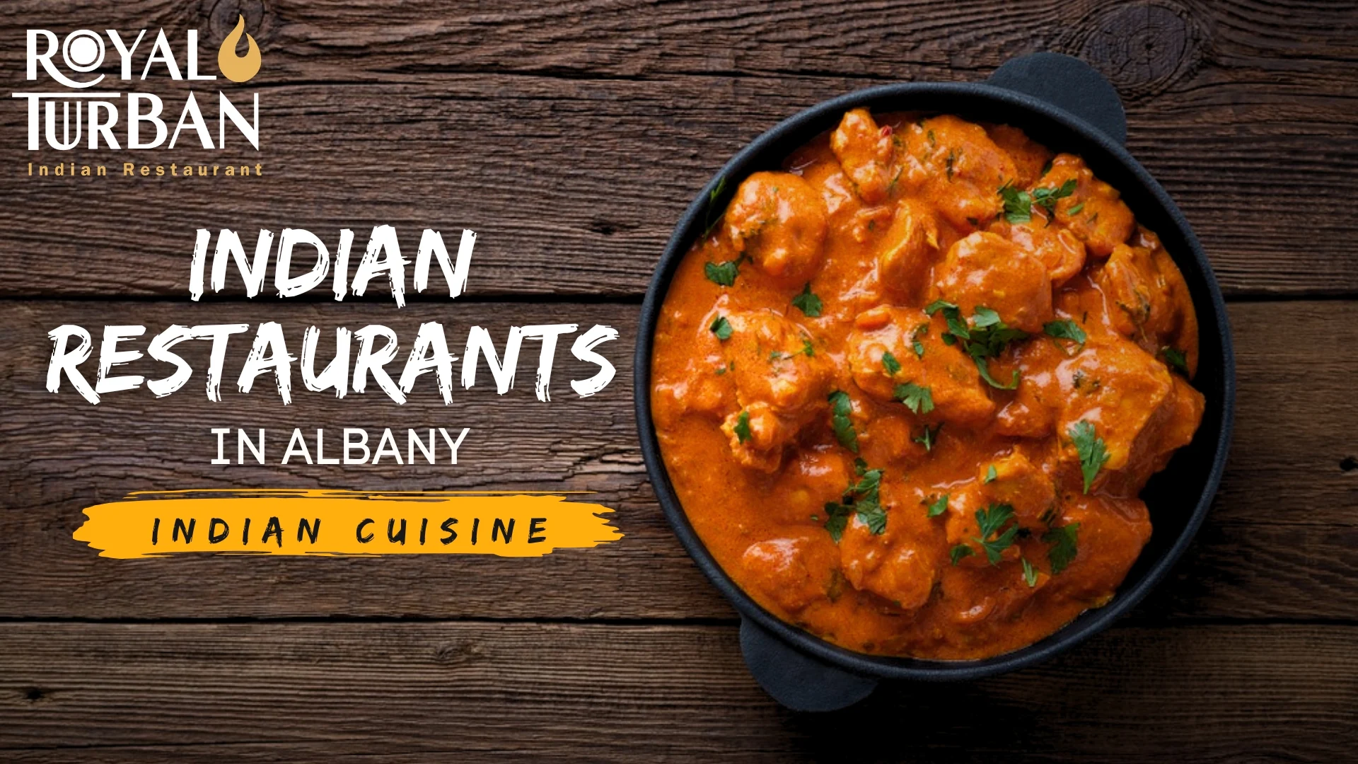Indian Restaurants in Albany
