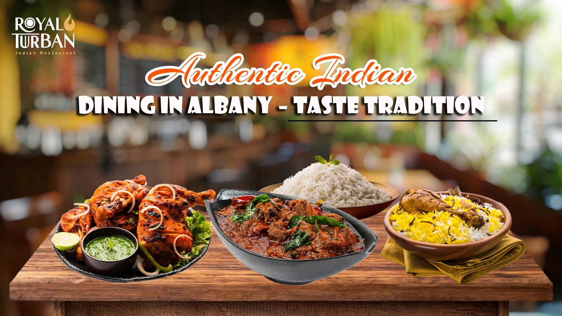 Indian Dining Restaurant Albany