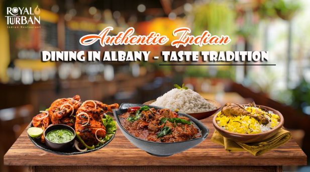 Indian Dining Restaurant Albany